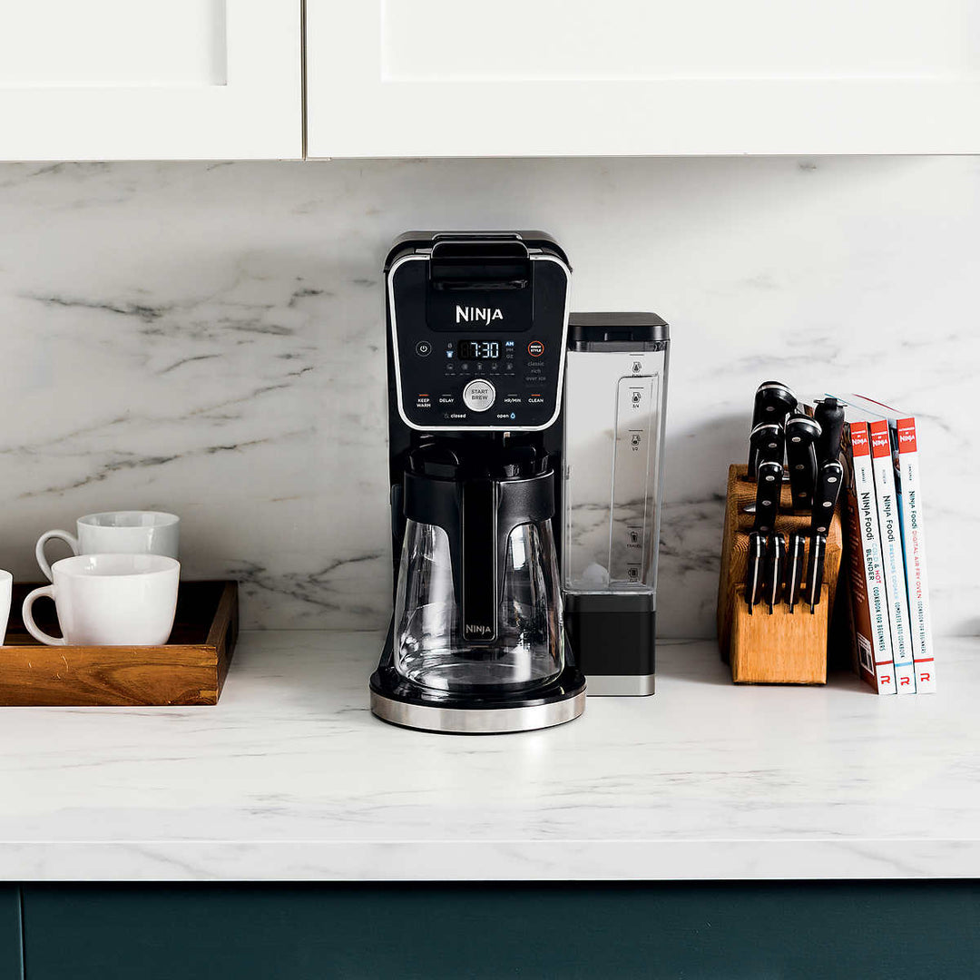 Ninja - DualBrew Coffee Maker