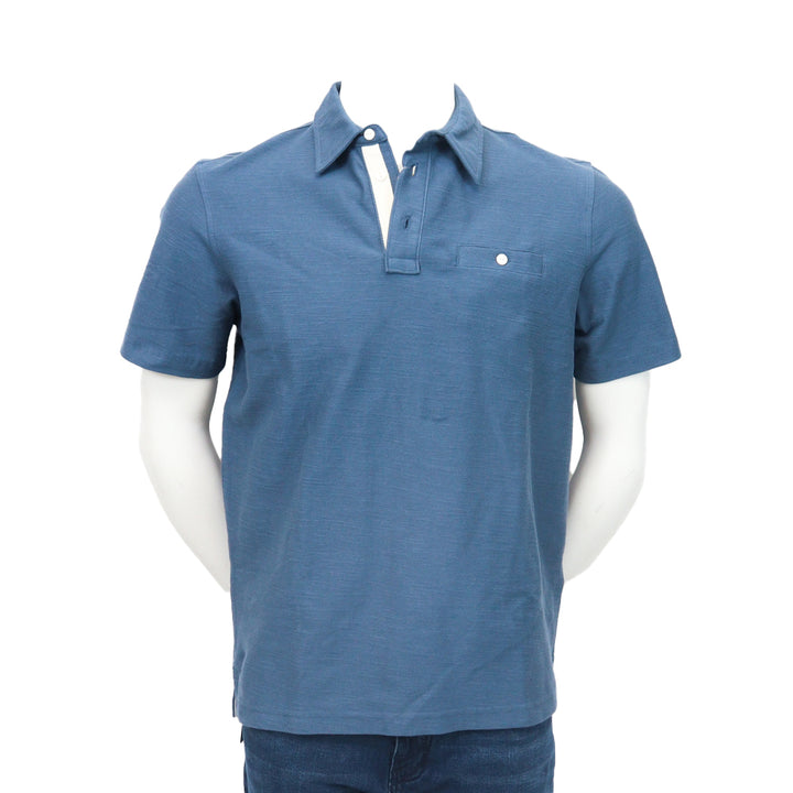 Jachs NY Slub Polo