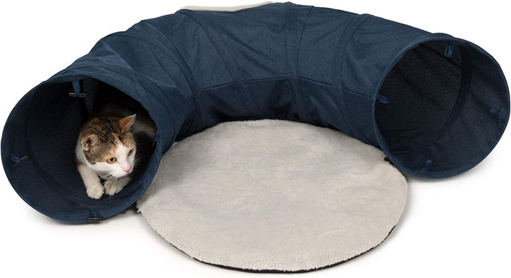 Catit - Tunnel de jeu pour chat