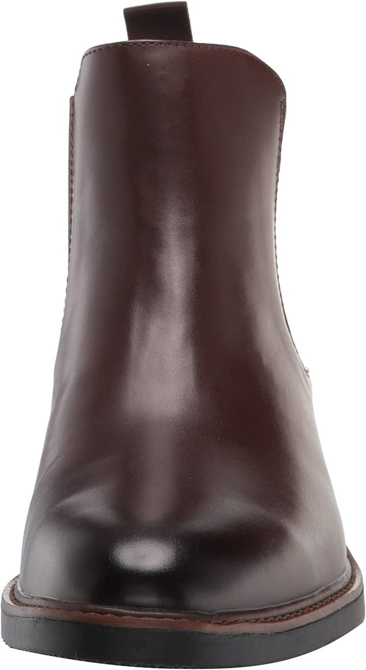 Kenneth Cole - Men's Leather Boots 