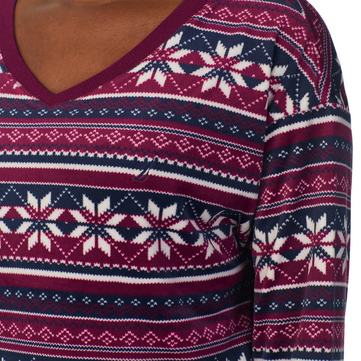 Nautica Pajama Set