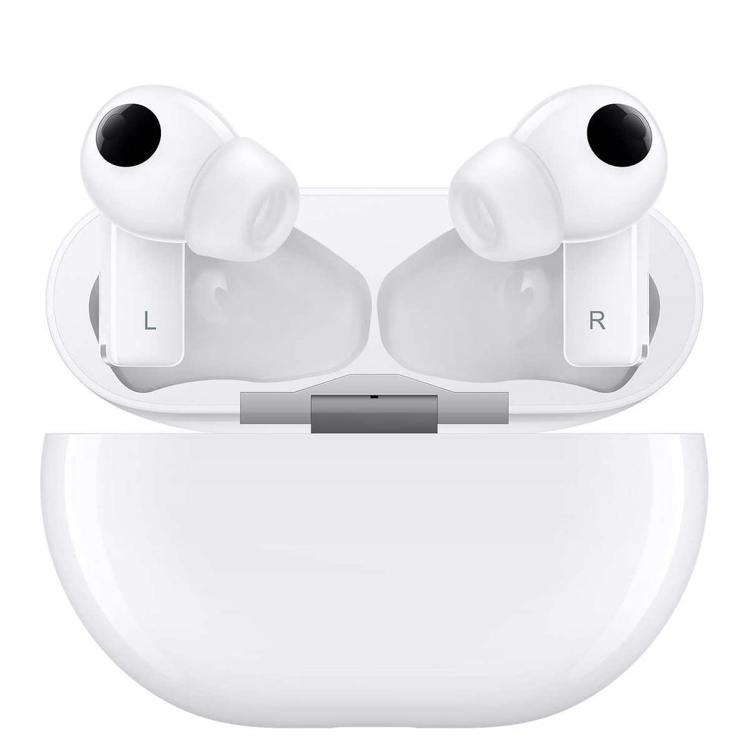 Huawei FreeBuds Pro Bluetooth Stereo True Wireless Earbuds with Intelligent ANC