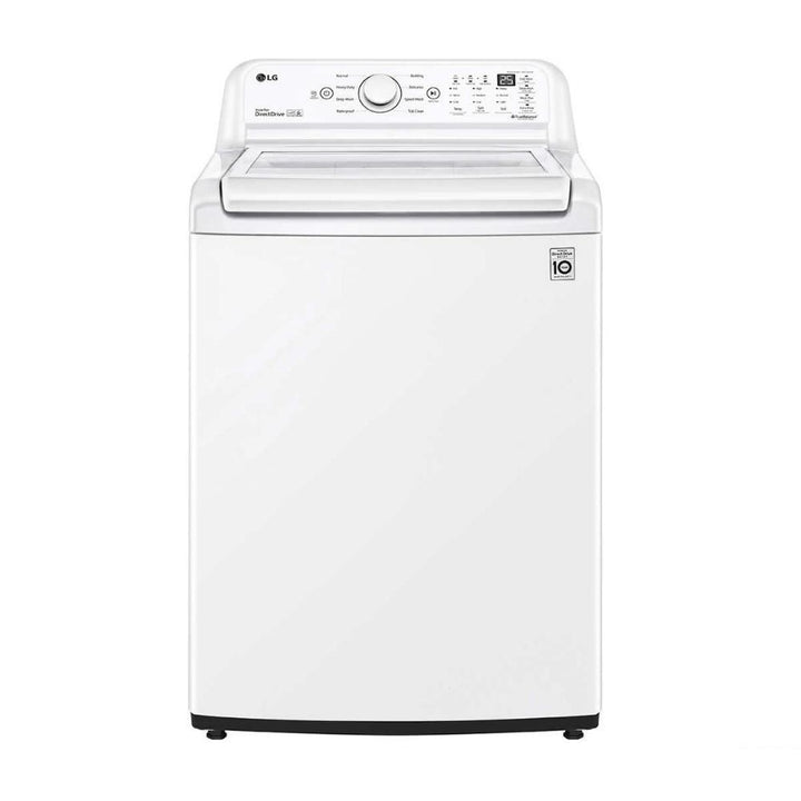 LG 5.2 cu. ft. Top Load Washer