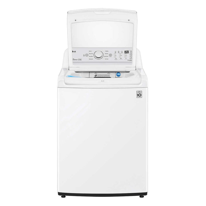 LG 5.2 cu. ft. Top Load Washer