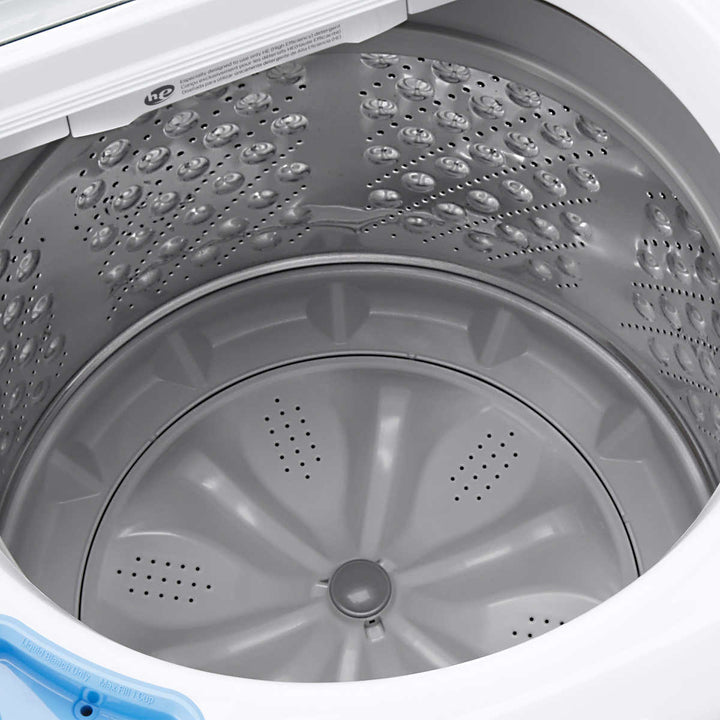 LG 5.2 cu. ft. Top Load Washer