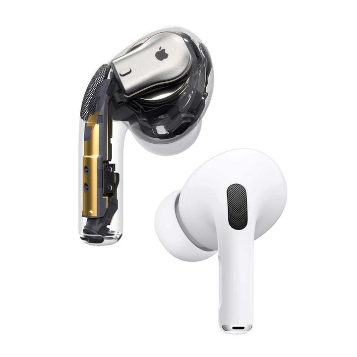 Apple - AirPods Pro with MagSafe Charging Case 