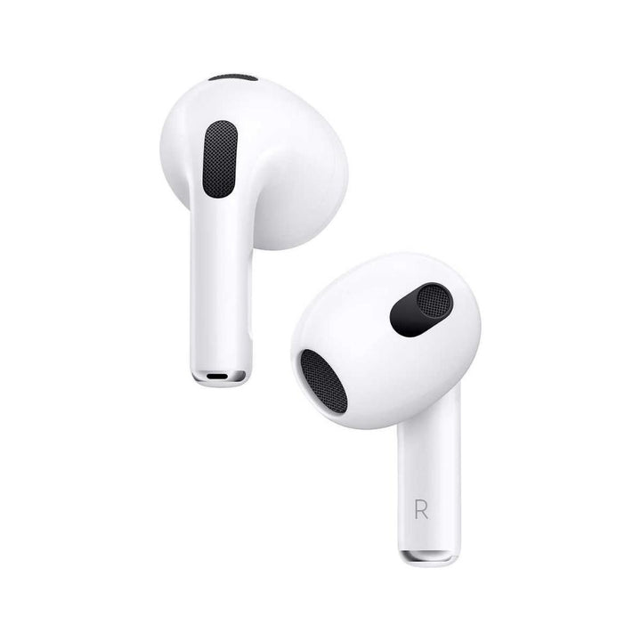 Apple - 3rd Generation AirPods with MagSafe Charging Case