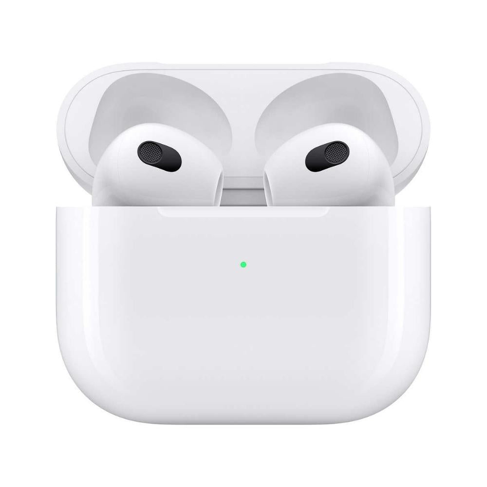 Apple - 3rd Generation AirPods with MagSafe Charging Case