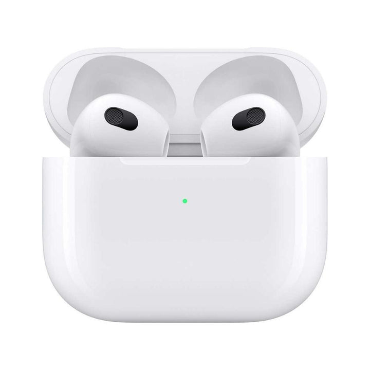 Apple - 3rd Generation AirPods with MagSafe Charging Case