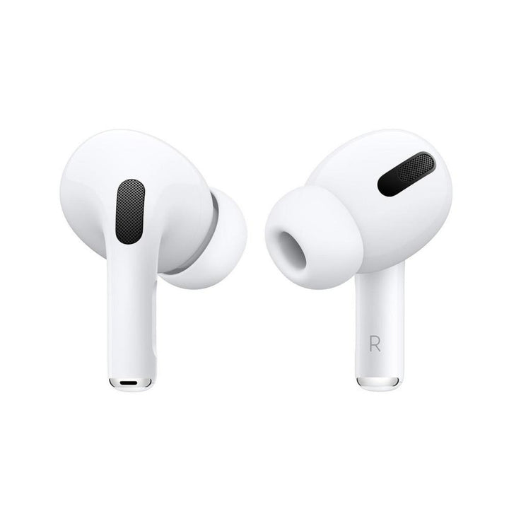 Apple - AirPods Pro with Wireless Charging Case, A2083, MWP22AM/A 