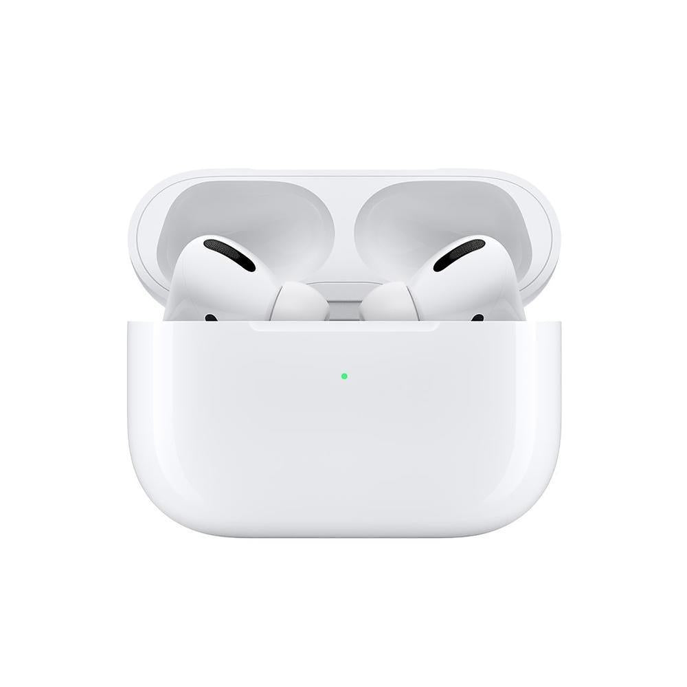 Apple - AirPods Pro with Wireless Charging Case, A2083, MWP22AM/A 