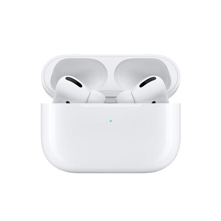 Apple - AirPods Pro with Wireless Charging Case, A2083, MWP22AM/A 