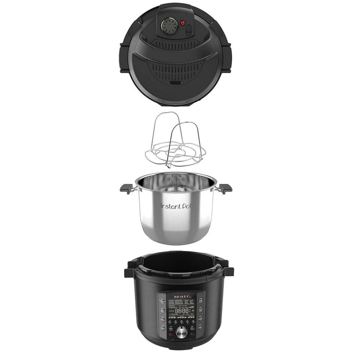Instant Pot - 5.68L Pro Gourmet Multi Cooker 