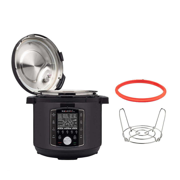 Instant Pot - 5.68L Pro Gourmet Multi Cooker 