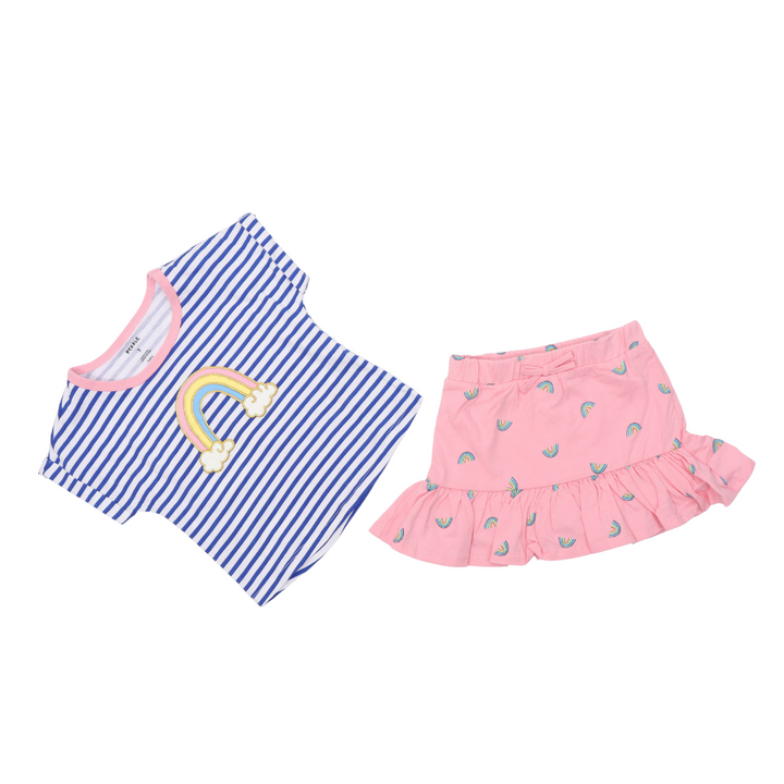 Pekkle - Kids 2 Piece Set