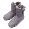 Kirkland Signature Shearling Boots