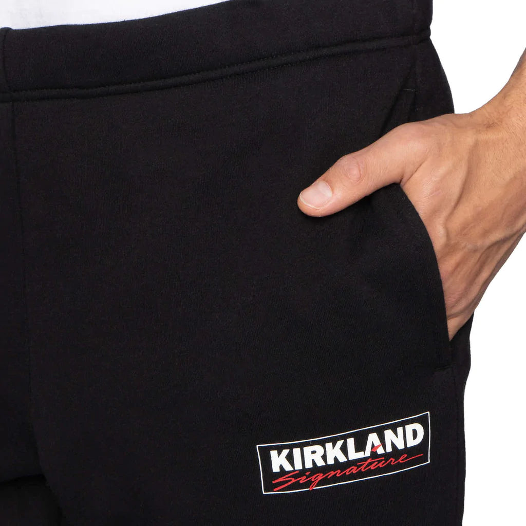 Kirkland Signature - Men's Joggers
