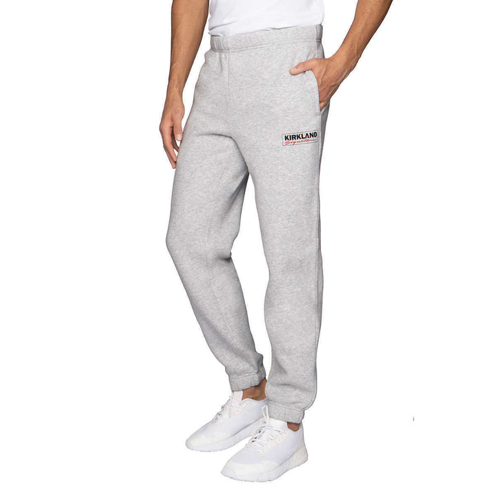 Kirkland Signature - Men's Joggers