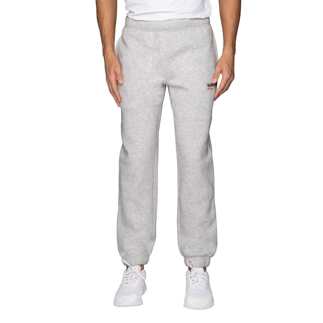 Kirkland Signature - Men's Joggers