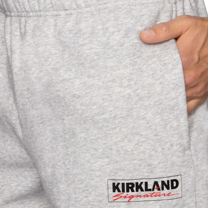 Kirkland Signature - Men's Joggers