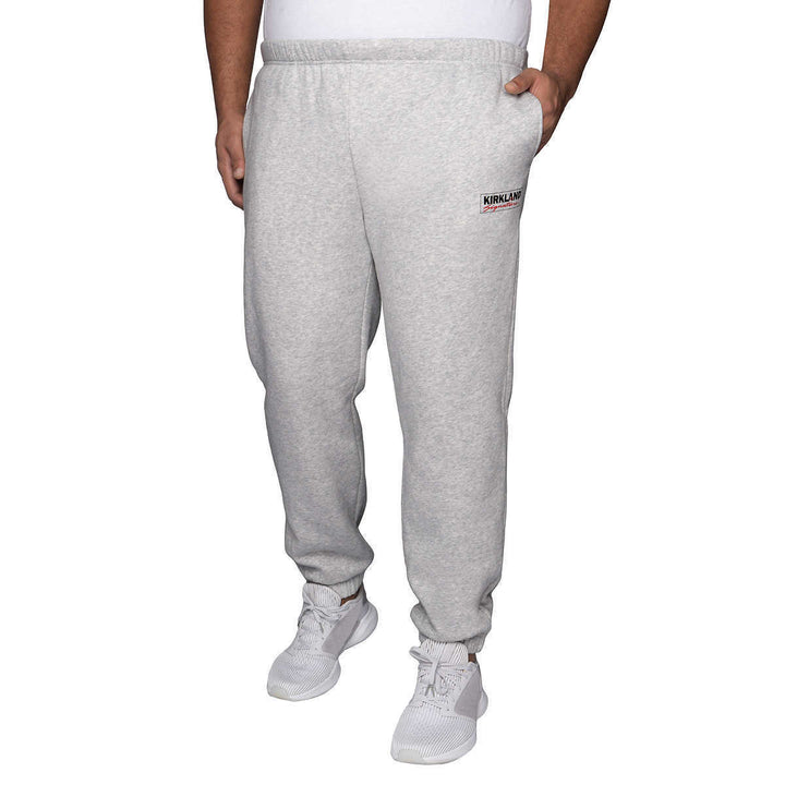 Kirkland Signature - Men's Joggers