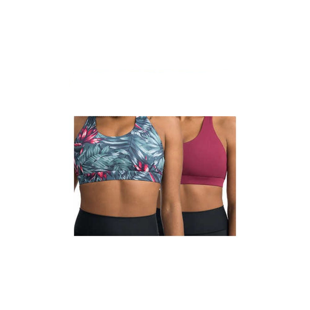 Lolë Sports Bra - 2-Pack