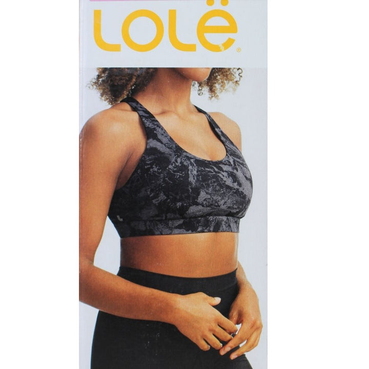 Lolë Sports Bra - 2-Pack