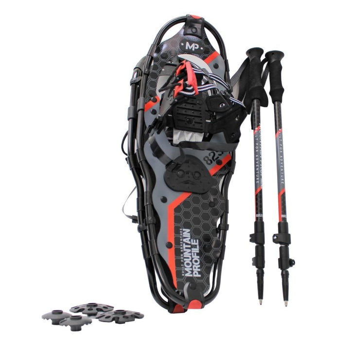 Snow Mountain FABER Snowshoes