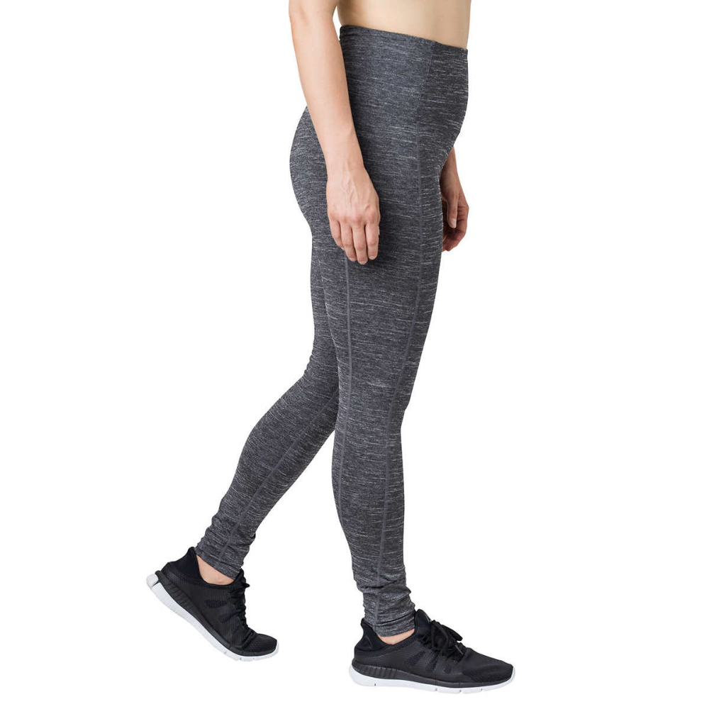 Tuff Athletics Women's Yoga Leggings