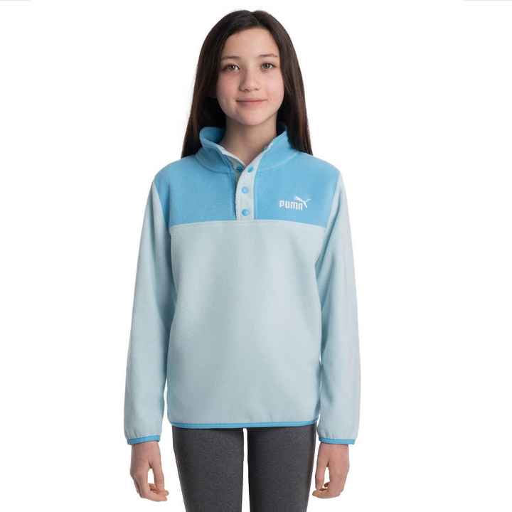 Puma - Fleece for children