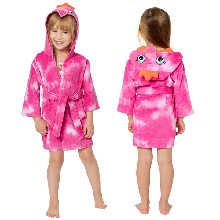 Pekkle - Kids Hooded Beach Blanket