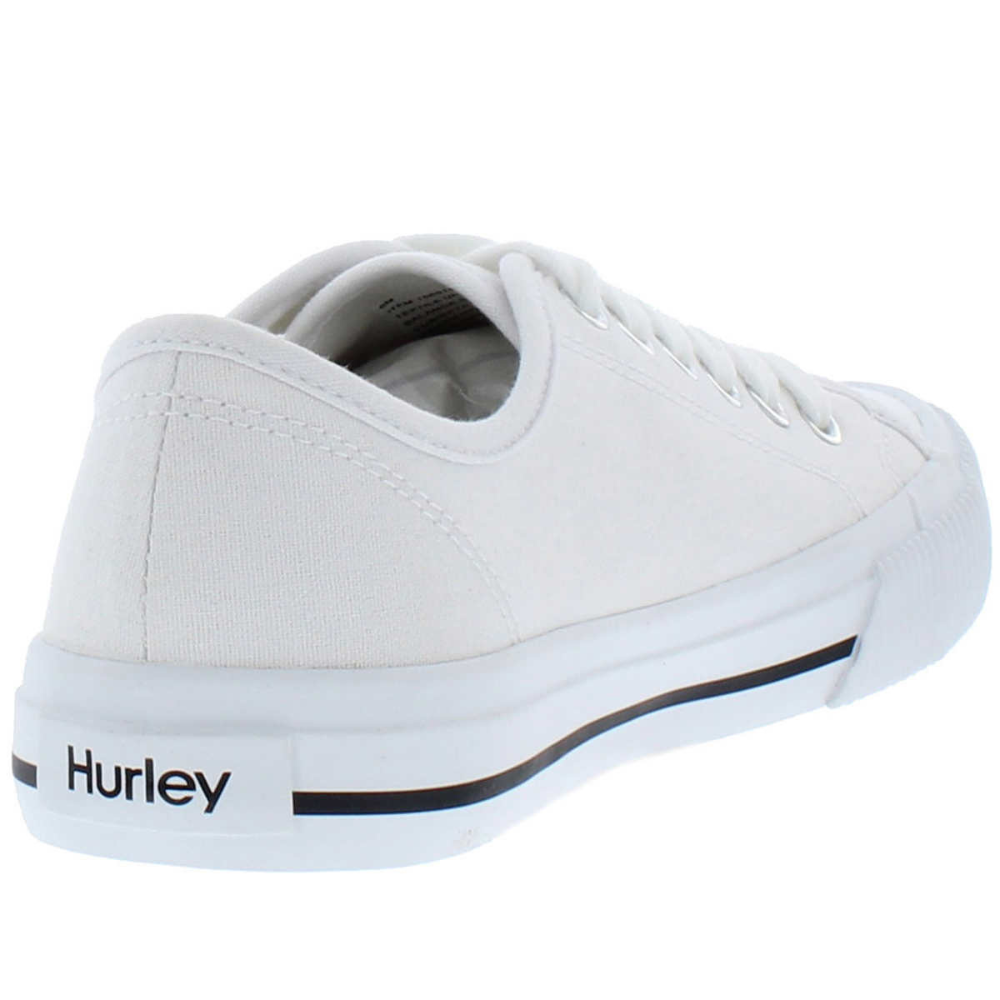 Hurley - Women's Canvas Shoes