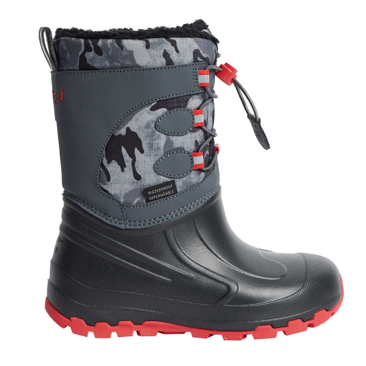 XMTN Kids Winter Boots 