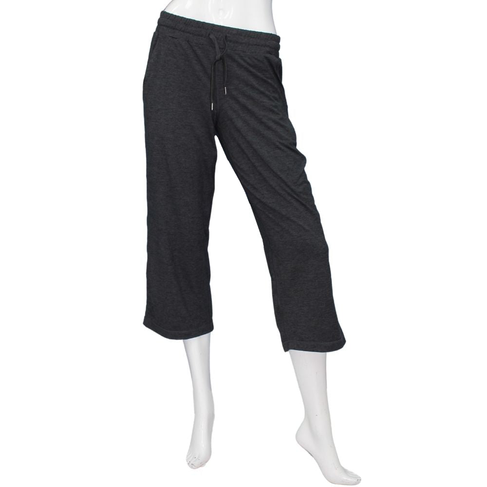 Tuff Athletics Women's Gaucho Pants