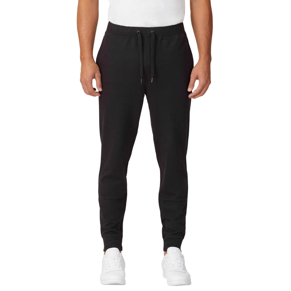FILA Fleece Joggers