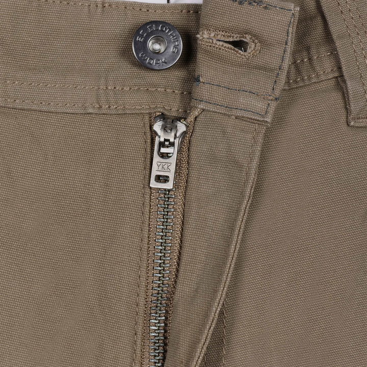 BC Clothing Work - Men's Canvas Trousers