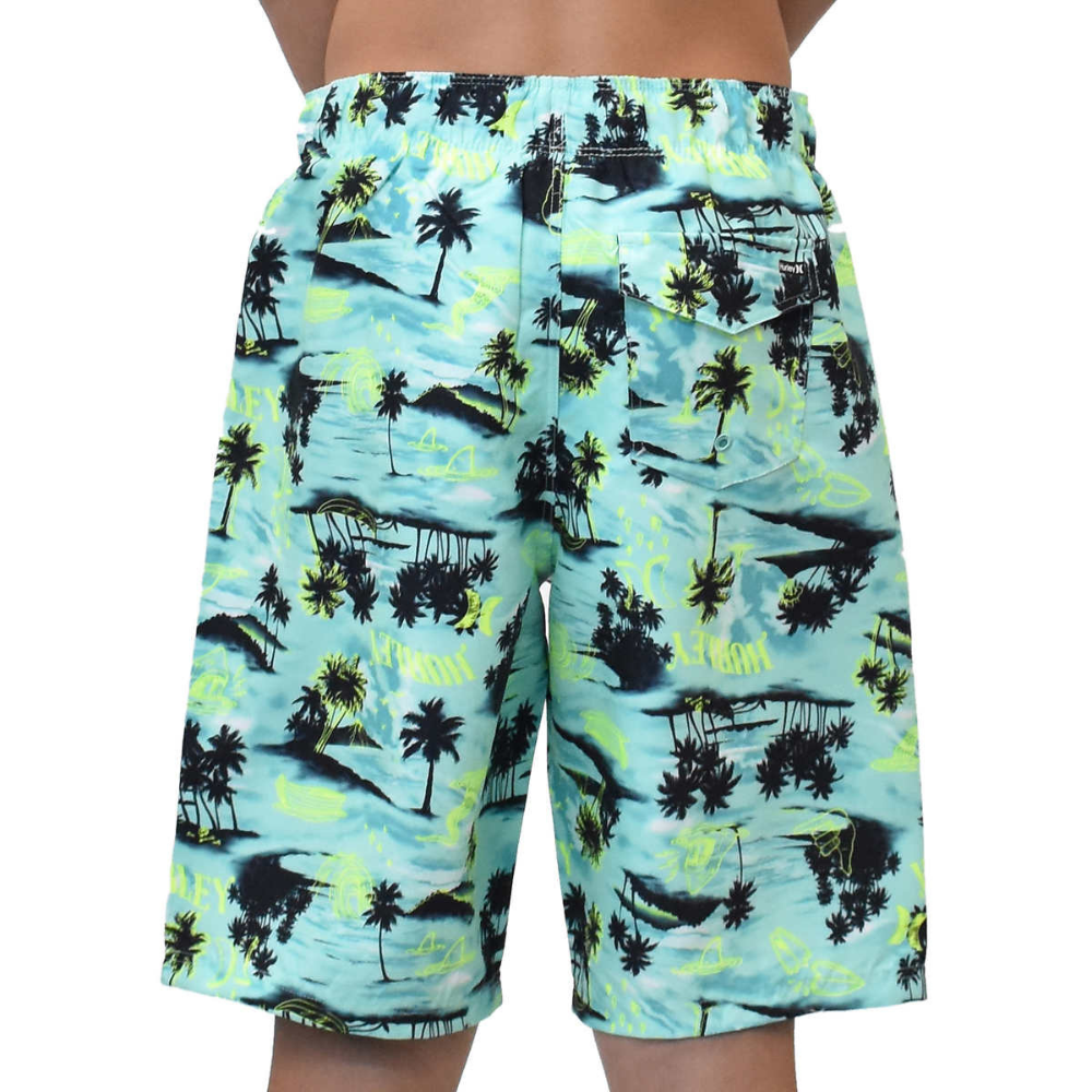Hurley - Children's Swimsuit