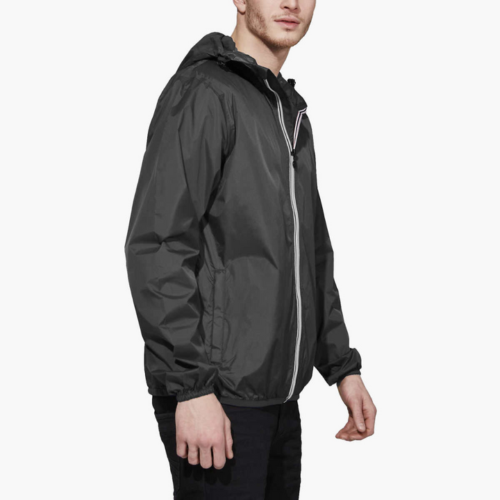 Eddie Bauer - Men's Packable Rain Jacket