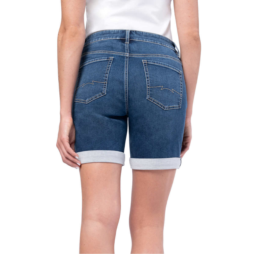 Parasuco Shorts