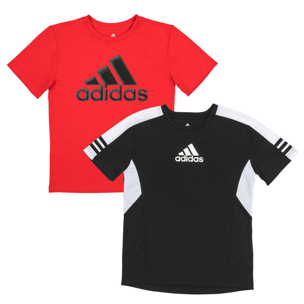 Adidas T-Shirt
