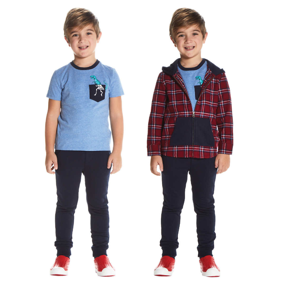 Andy & Evan 3-Piece Set 