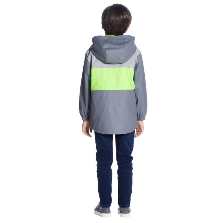 Andy &amp; Evan - 3 in 1 coat for children