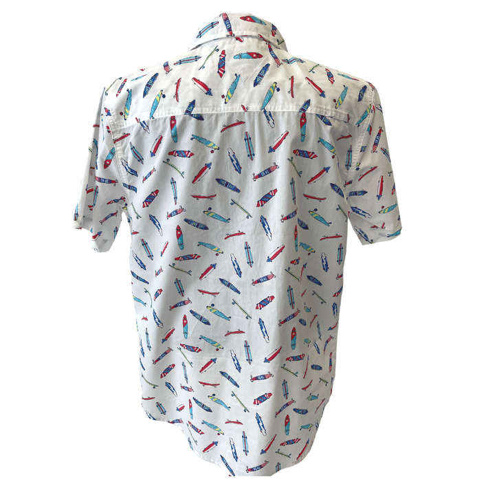 Tommy Hilfiger - Duo shirt / t-shirt for children