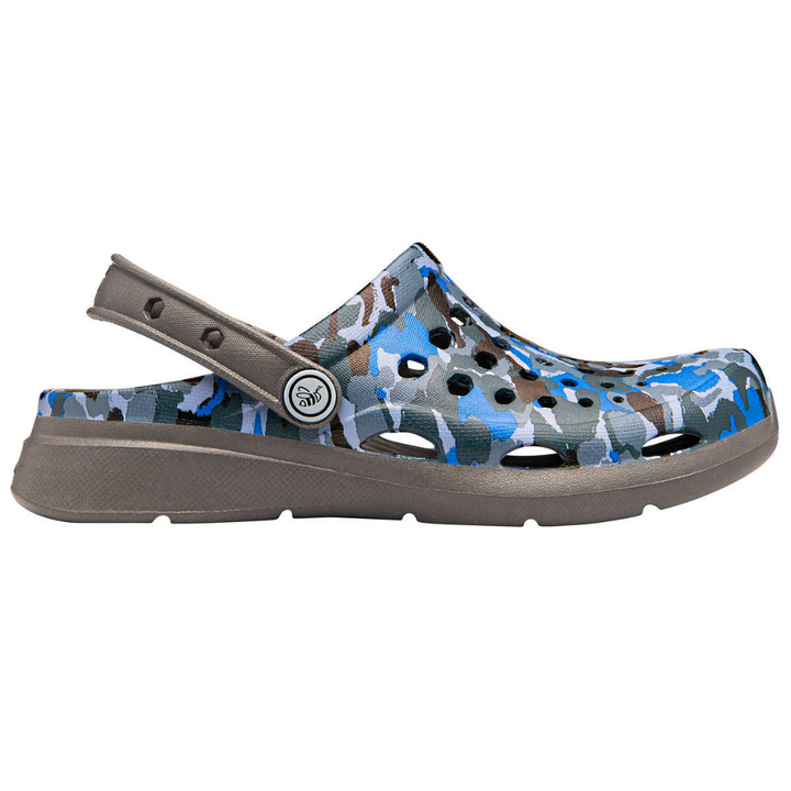 Joybees - Kids Mule Sandal 