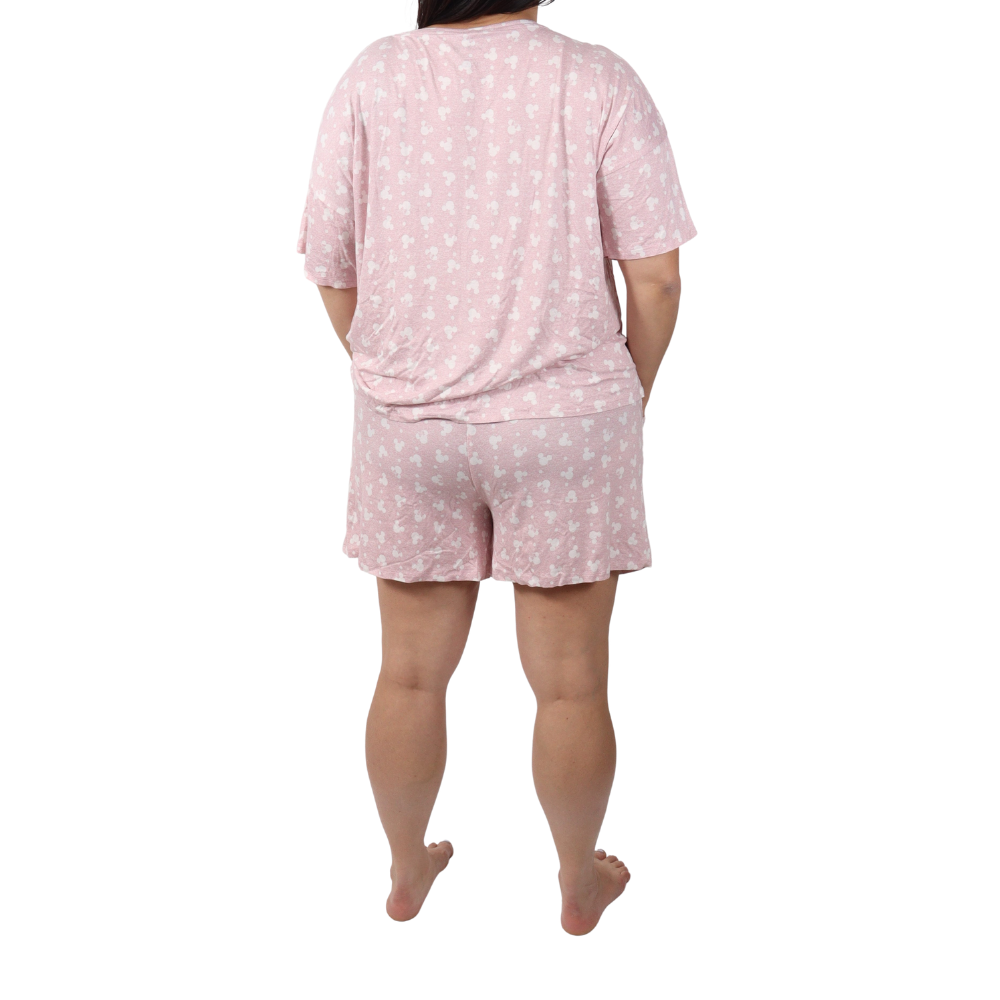 Disney 2-Piece Pajama Set