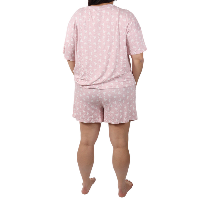 Disney 2-Piece Pajama Set