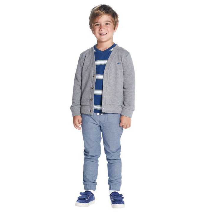 Andy & Evan 3-Piece Set