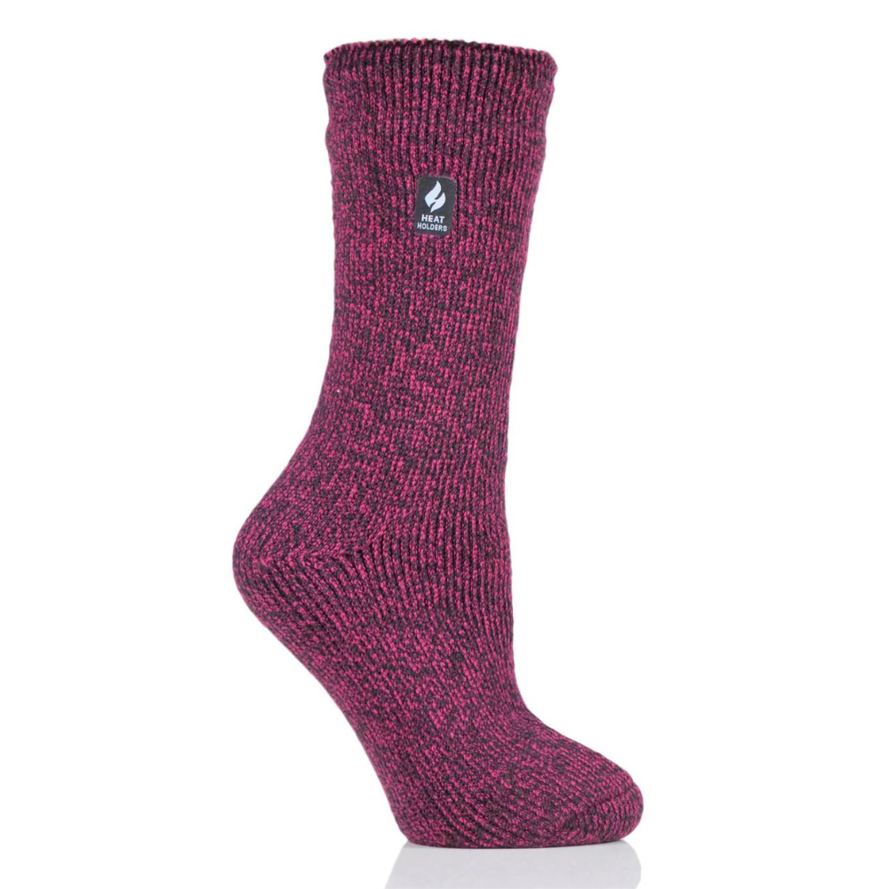 Heat Holders - Thermal Stockings, 3 Pack