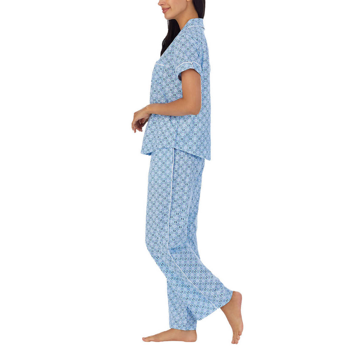 Jane & Bleecker 2-Piece Pajama Set