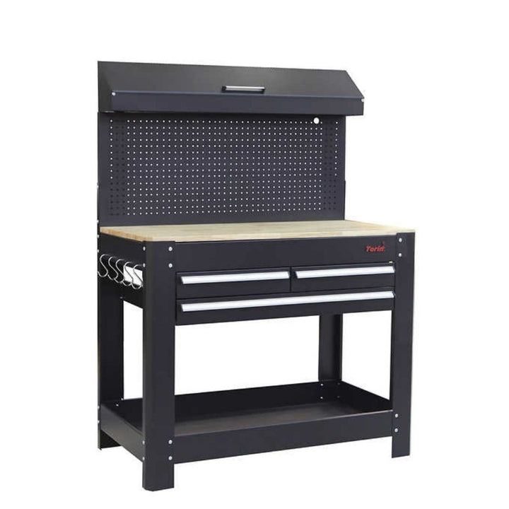 Torin 45" Multipurpose Workbench